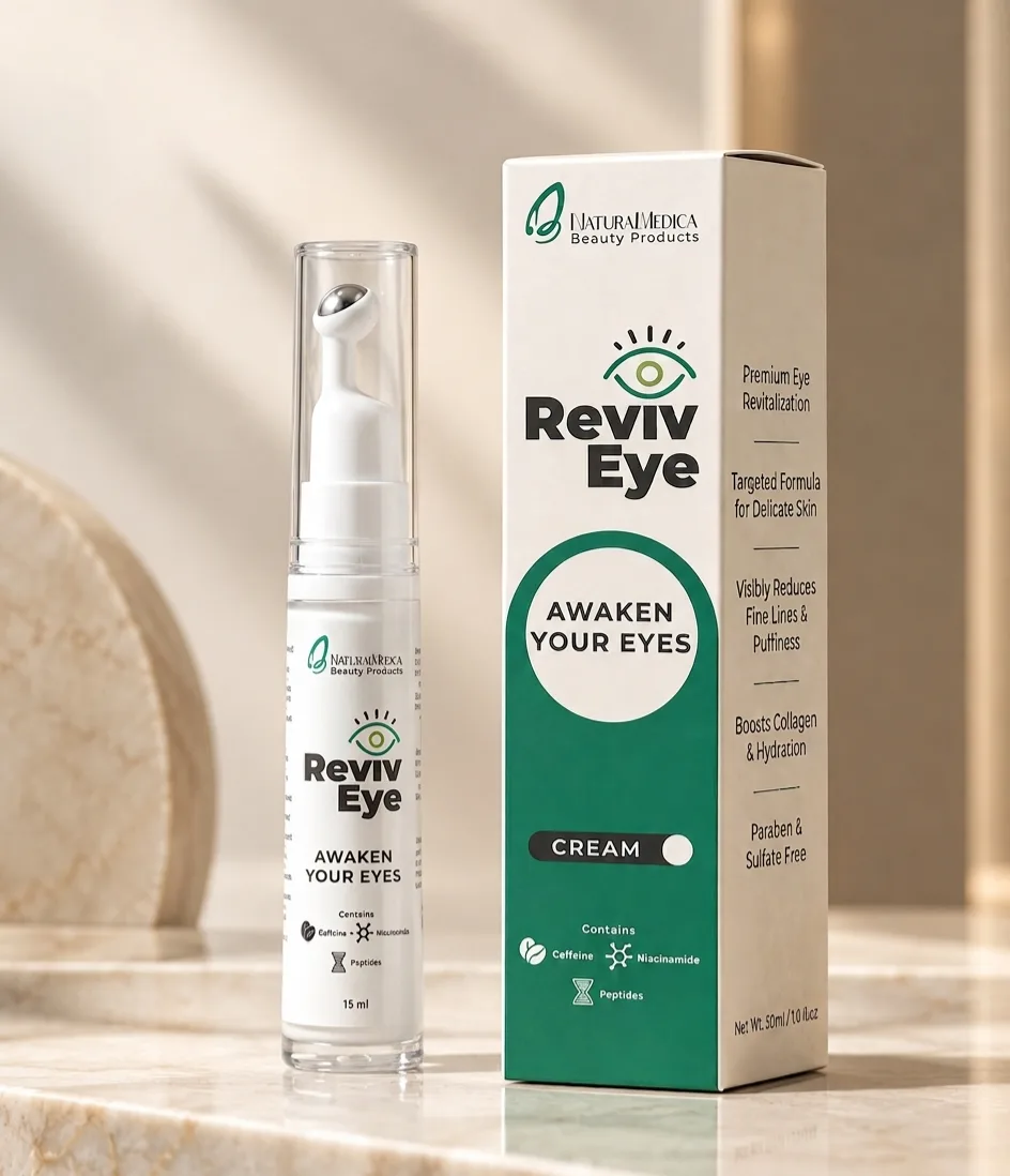 Reviveye  cream 10ml