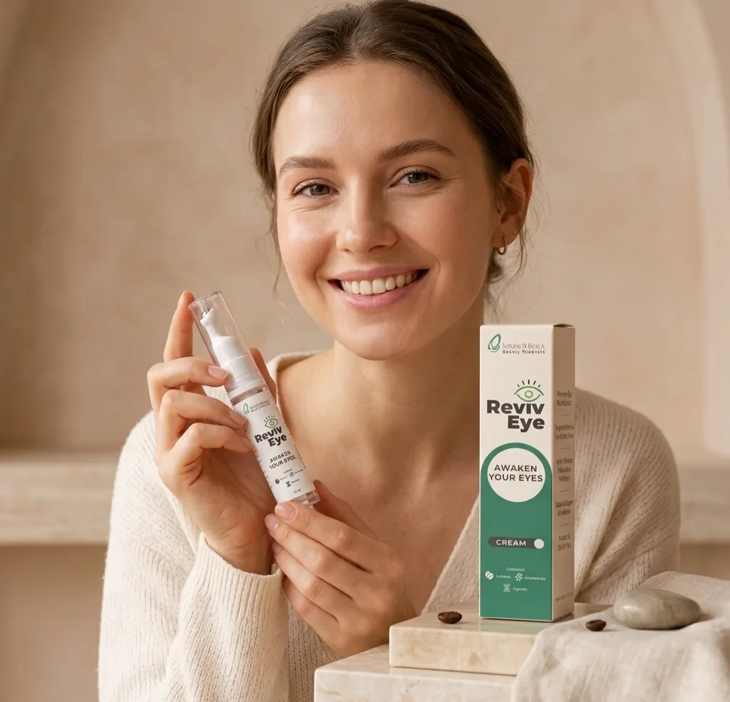 Reviveye  cream 10ml