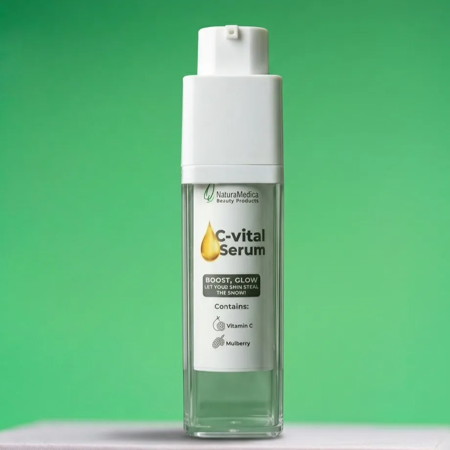 C-vital Serum