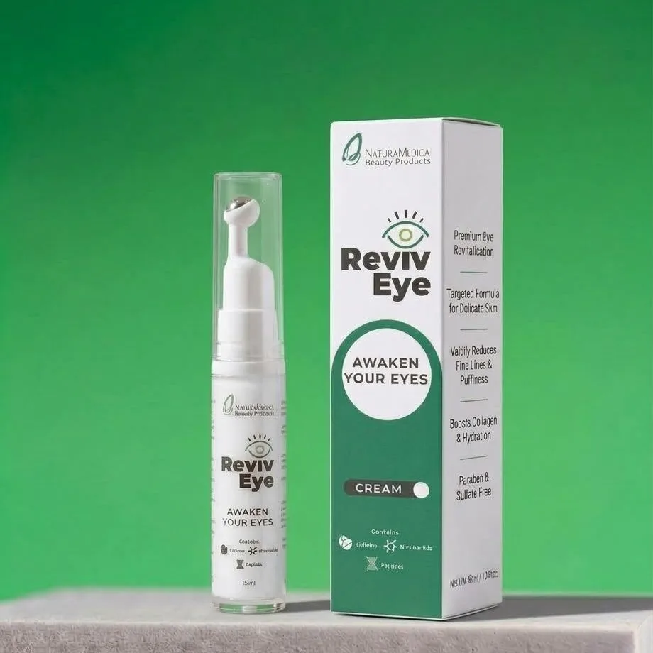 Reviveye  cream 10ml